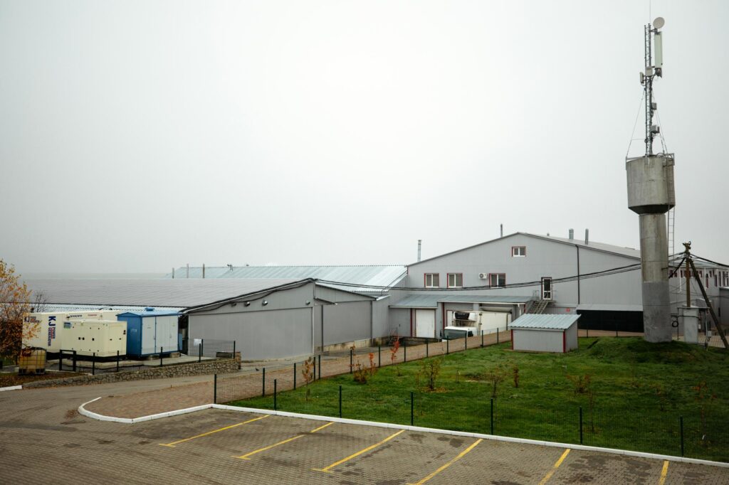 KrasKov М'ясна продукція найвищої якості в Україні