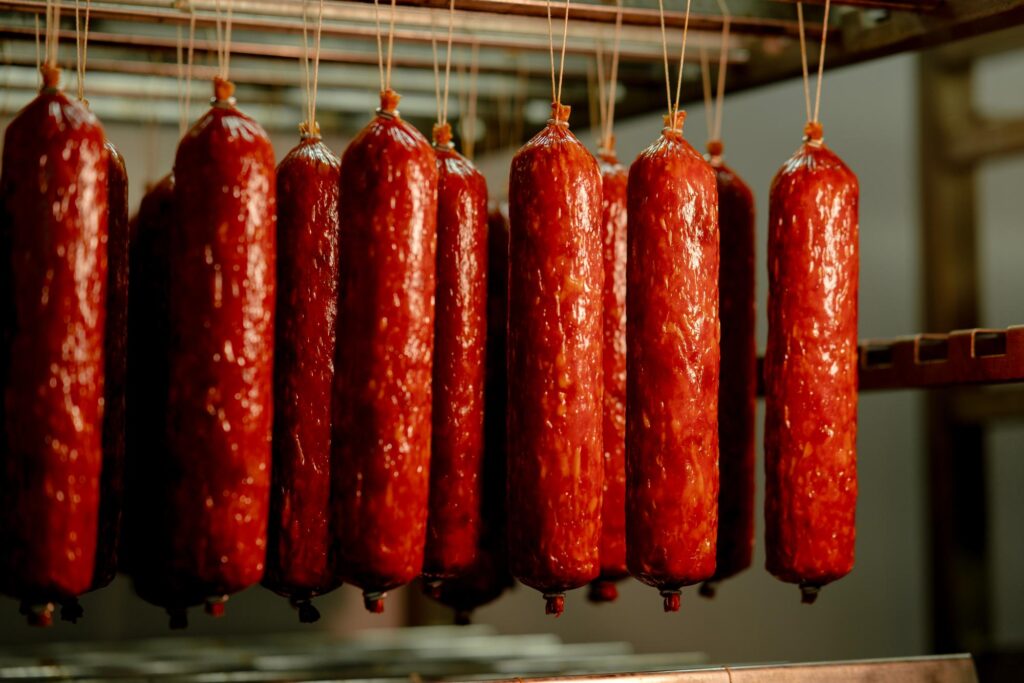 KrasKov М'ясна продукція найвищої якості в Україні