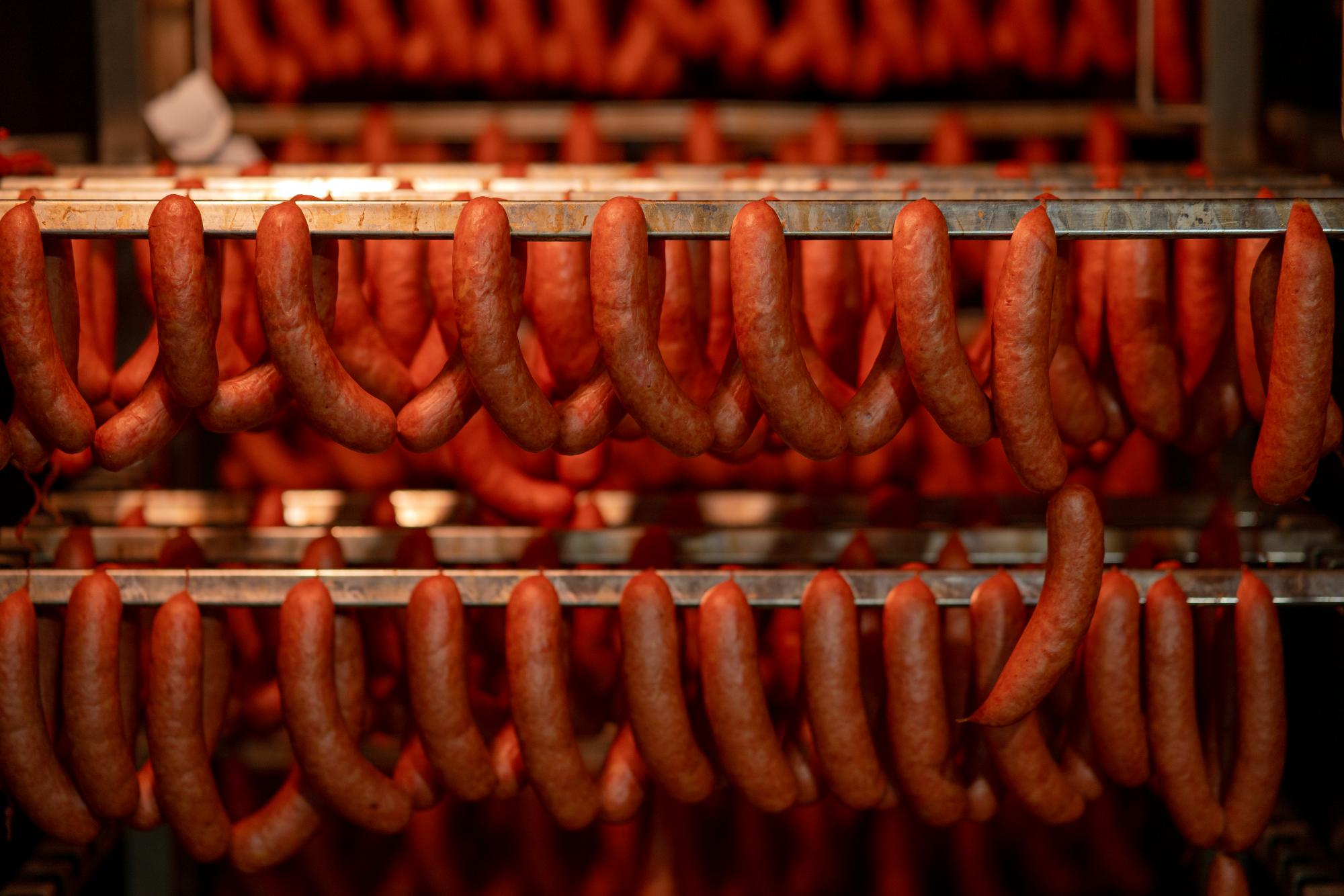 KrasKov М'ясна продукція найвищої якості в Україні