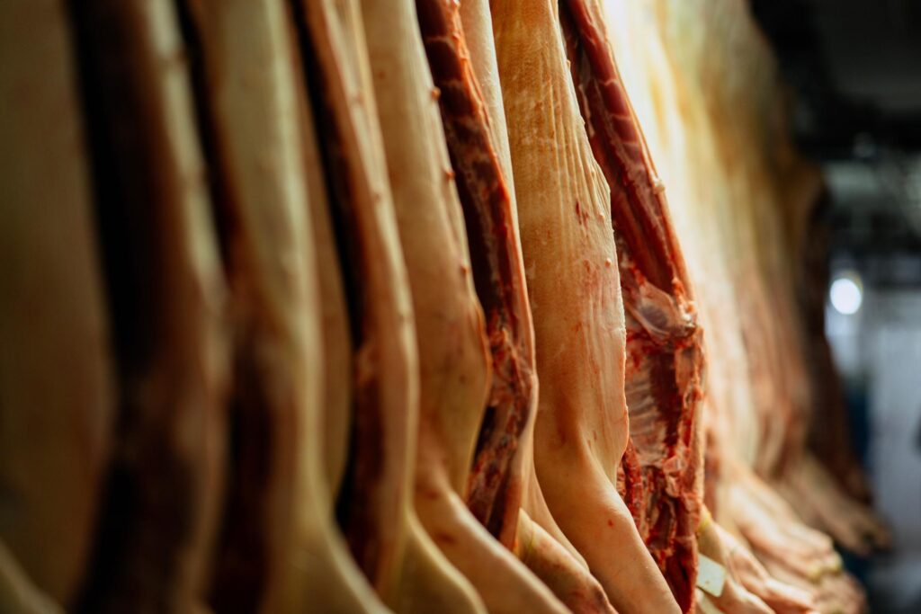 KrasKov М'ясна продукція найвищої якості в Україні