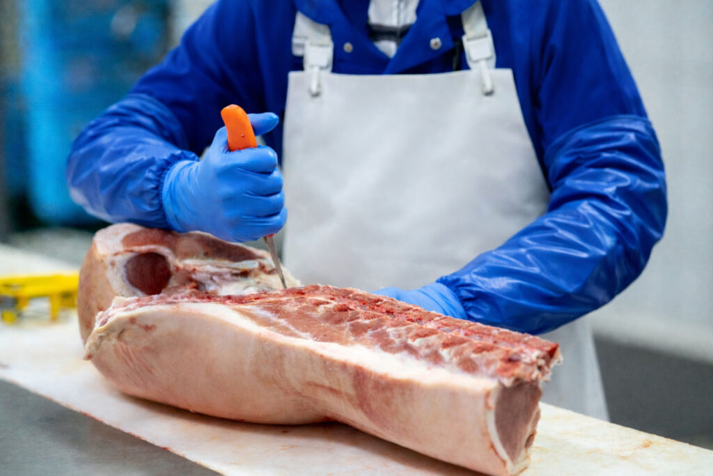 KrasKov М'ясна продукція найвищої якості в Україні